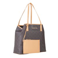 Bolso Shopper Lady Re Marrón   Bolso Shopper Lady Re Marrón   1